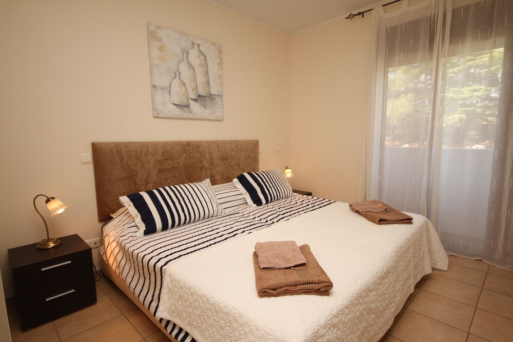 Apartment In Vila Sol Golf & Spa Resort, Vilamoura, Algarve - Almancil