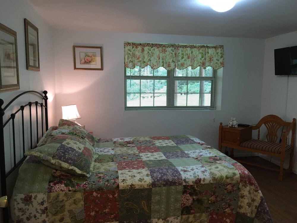All Star Acres, 2 Miles To Dreams Park! - Cooperstown, NY
