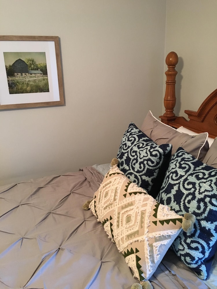 Viola's Place - Full Home Vacation Rental In Frankenmuth City. - Frankenmuth, MI