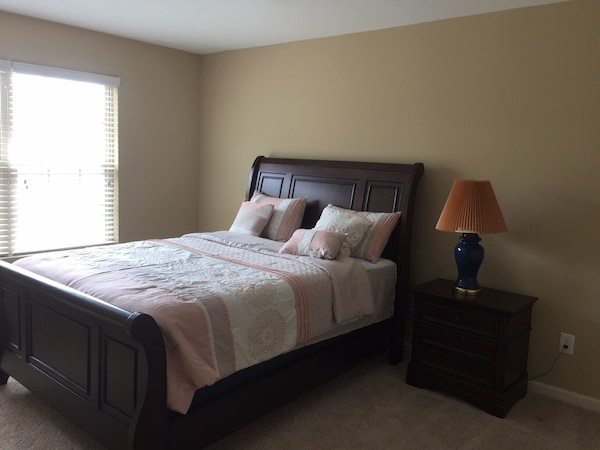 New Listing! Fully Furnished! Available For Master's!! - Augusta, GA