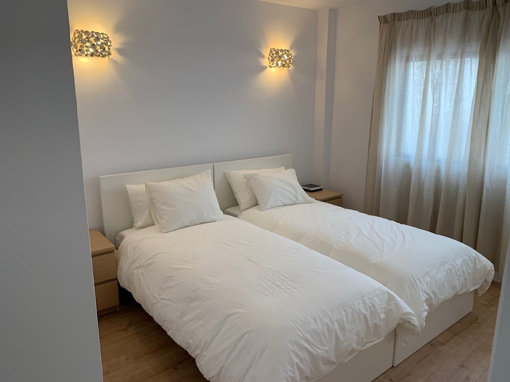 Beautiful And Cozy Apartment In Los Cristianos. Free Wifi - Los Cristianos