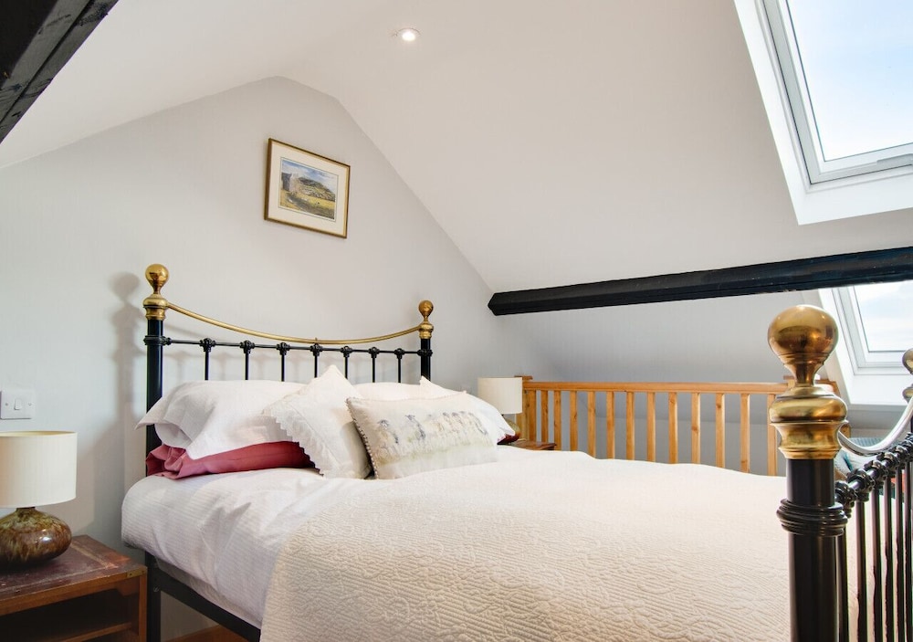 Cuckoo Cottage - Une Chambre Maison, Couchages 2 - Northumberland