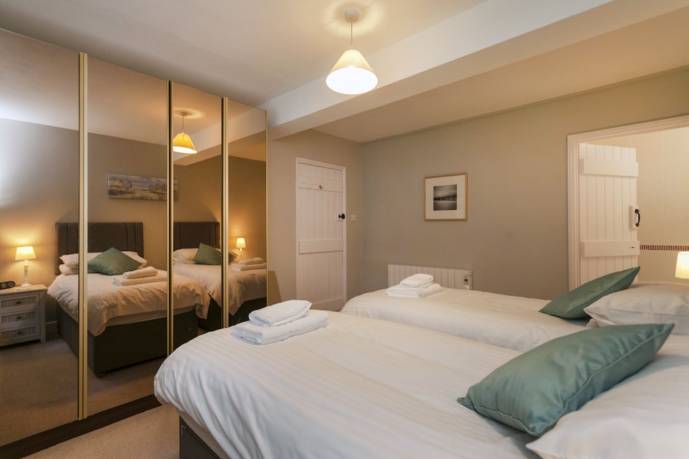 Appartement Met 1 Slaapkamer Op Een Locatie In De Buurt Van Blakeney Quay - Blakeney