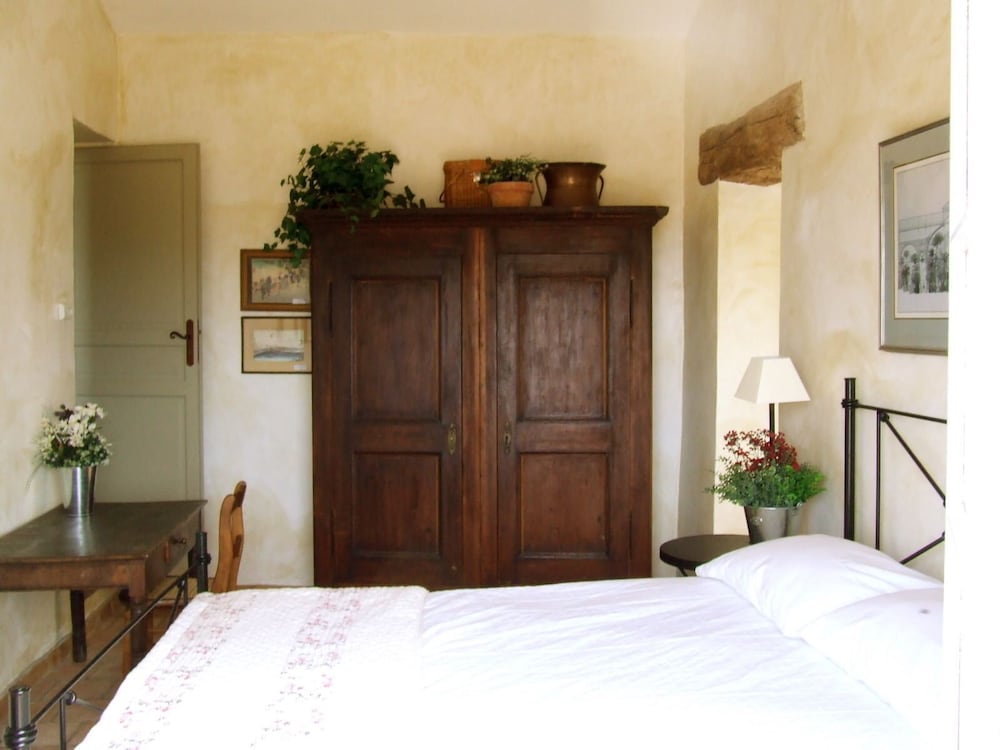 Les Trois Terrasses - A Memorable Vacation In A Charming Village House - Bonnieux