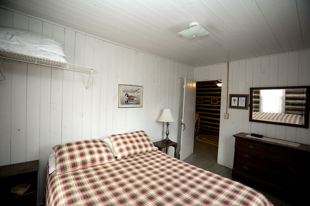 Cabaña Histórica De Un Dormitorio - Chimney Rock, NC