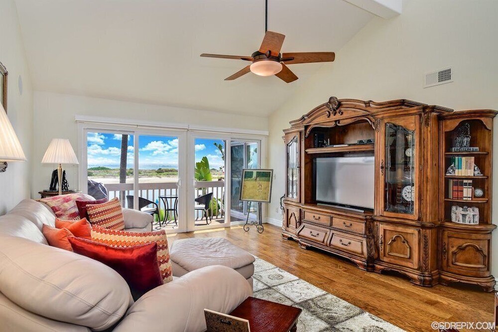 Unobstructed Bay Views In This Waterfront Wonder! - Chula Vista, CA