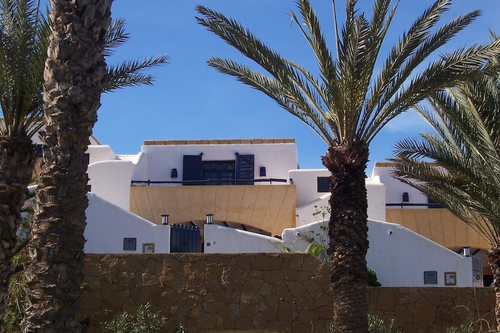 Authentische Ecke Des Paradieses - Marokko