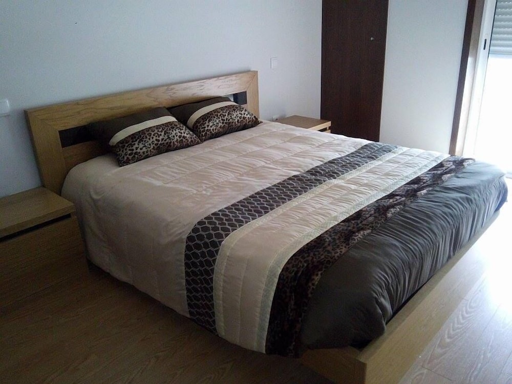 ÇOk Güzel, Yeni Ve Modern Dubleks - 4 Yatak Odası Kuzey Minho Portekiz Esposende - Antas
