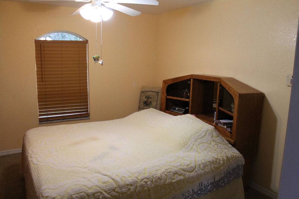 3 Dormitorios Casa Con Un Occidente Feel Clave - North Port, FL