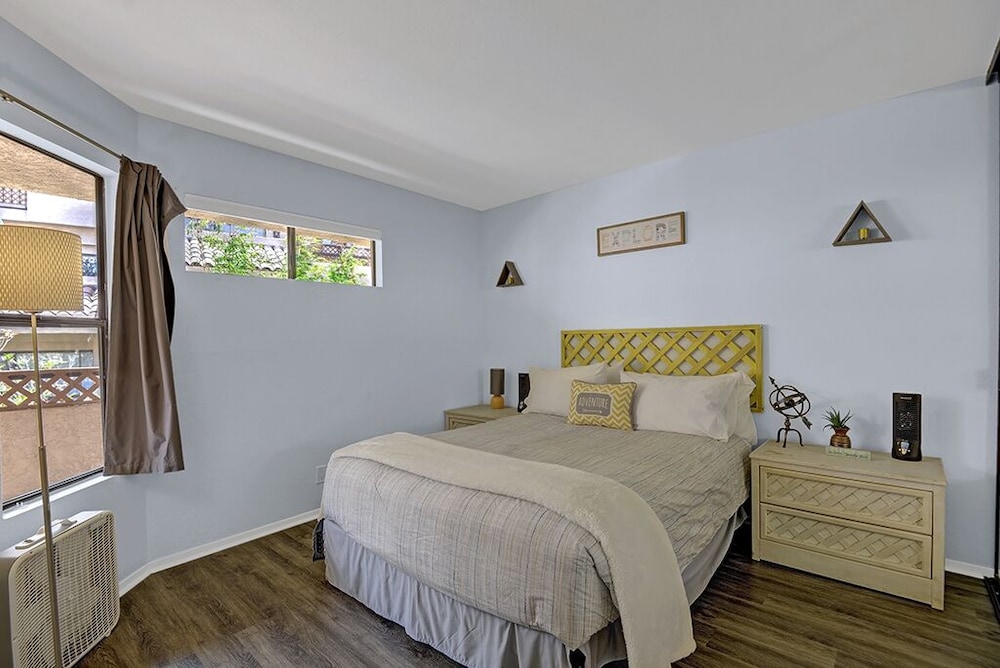 A20: 2 Bedroom, 1.75 Bath, Condo - Bahia Vista - A20 - Avalon, CA