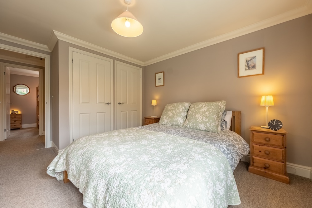 Lantern Cottage Is A Lovely Welcoming Detached Property, With All The Practicalities You Need For A - Wells-next-the-Sea