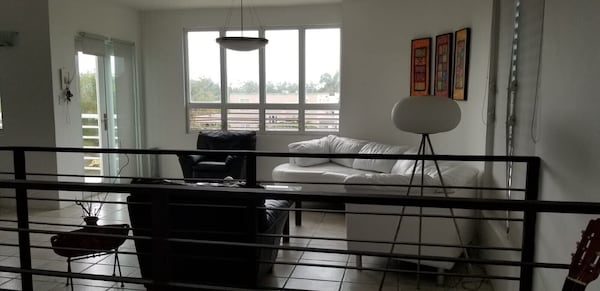 Amazing New Property With Full A/c.  Close To The Beach! - Mayagüez