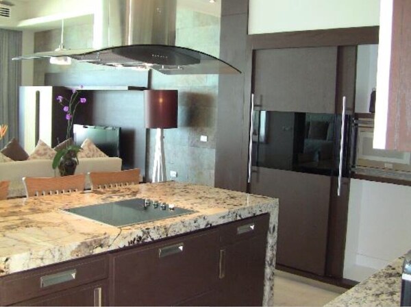 Luxury 1 Or 2 Bdrm Penthouse In Paradise! - Jalisco