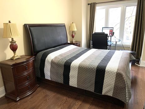 Top temporary rental offers in Toronto