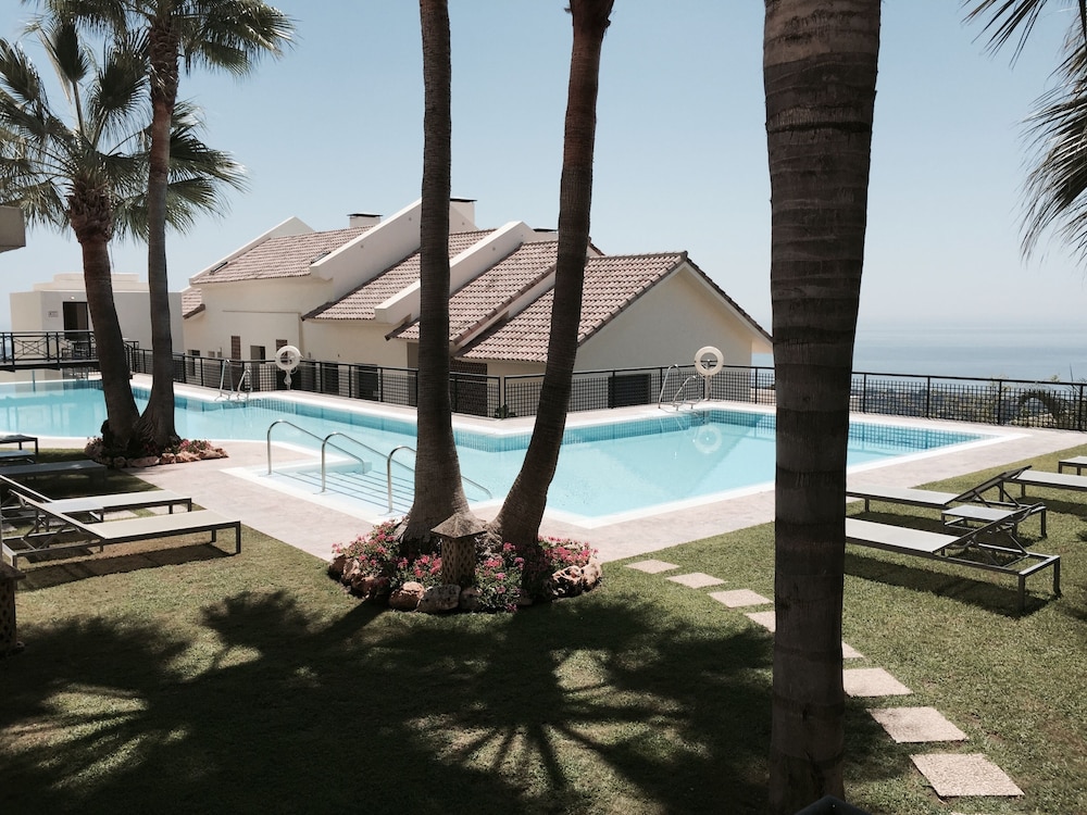 "La Vista" @ Los Monteros Hill Club - Lmhc Marbella, Puerto Banús 15 Minutos - Ojén
