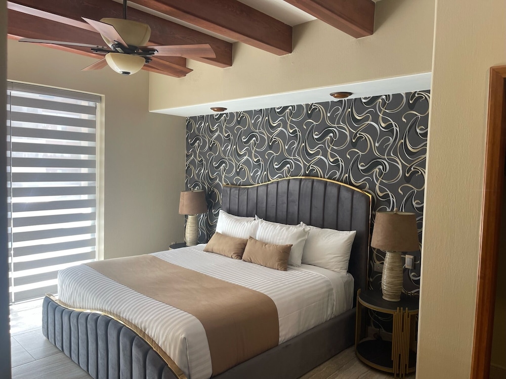 Opalo 508-custom Gatsby Sea Of Cortez Oasis-3 Bedrooms/3 Full Bathrooms - Puerto Peñasco