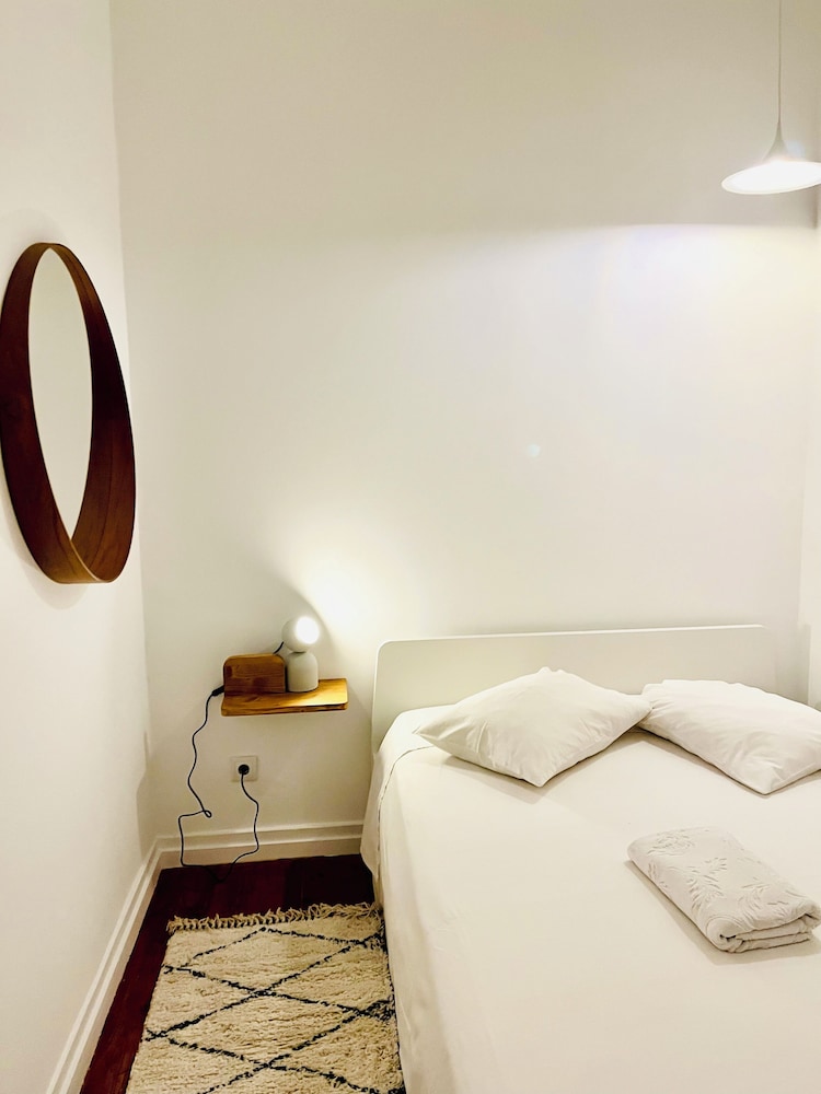 Huge 10 Bedroom Apartments In Príncipe Real. Heart Of Lisbon. - Almada
