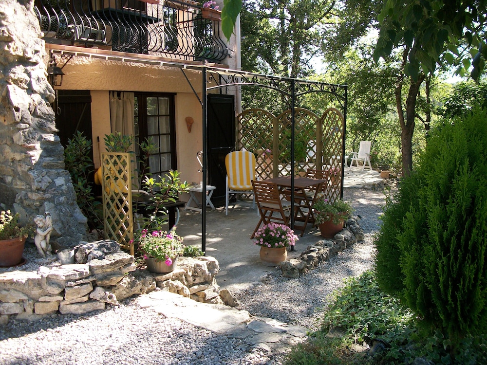 Studio In The Heart Of The Countryside - Lorgues