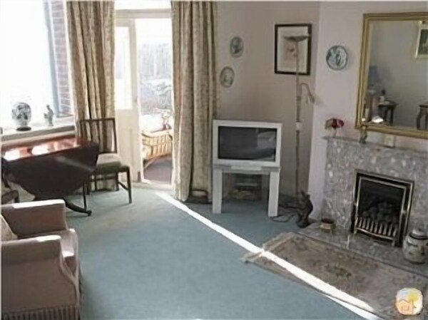 Bexhill-on-sea Seafront Holiday Apartment Close To All Local Amenities - Bexhill-on-Sea