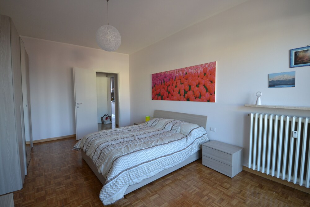 Biroldi Apartment Semi Centro - Varese