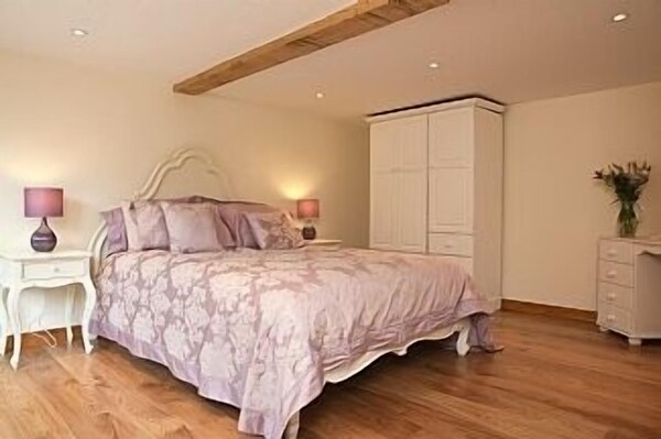 Lovely  Holiday Cottage - Great Britain