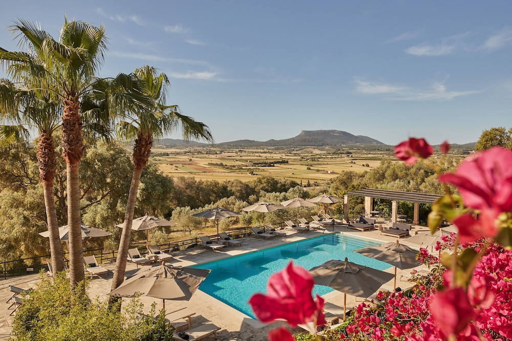 Finca Serena Mallorca, Small Luxury Hotels - Algaida