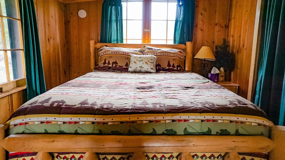 Estes Park Pinecone Cottage: With 1.8 Acres And Spectacular Mountain Views - 콜로라도