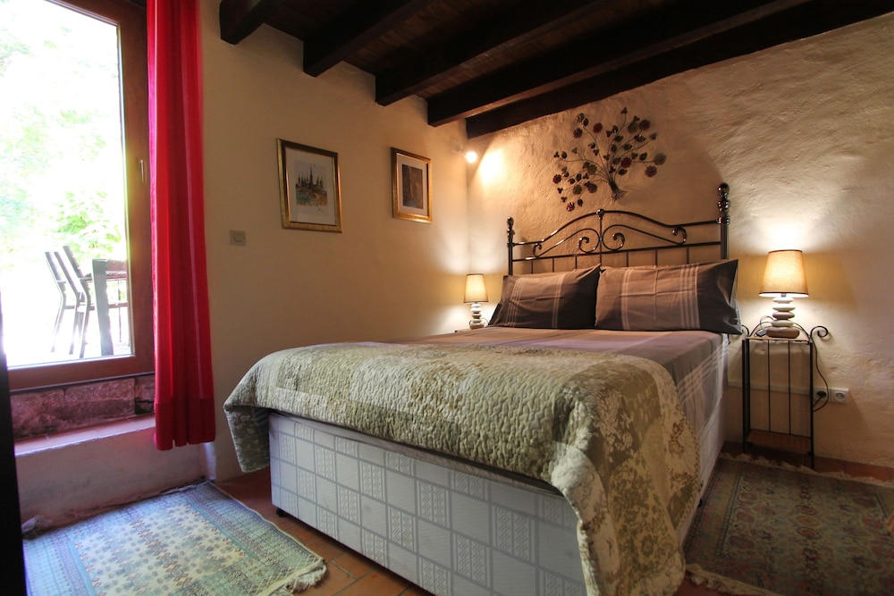 Comfortable And Full Of Charme Cottage "La Lavande" For 6 People Maximum - Lot