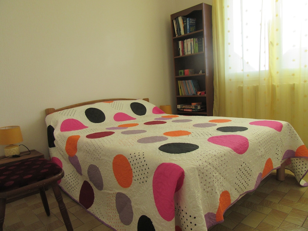 Close To Béziers Very Well Equipped Cottage, Patio And Garden, Quality Of Services. - Hérault