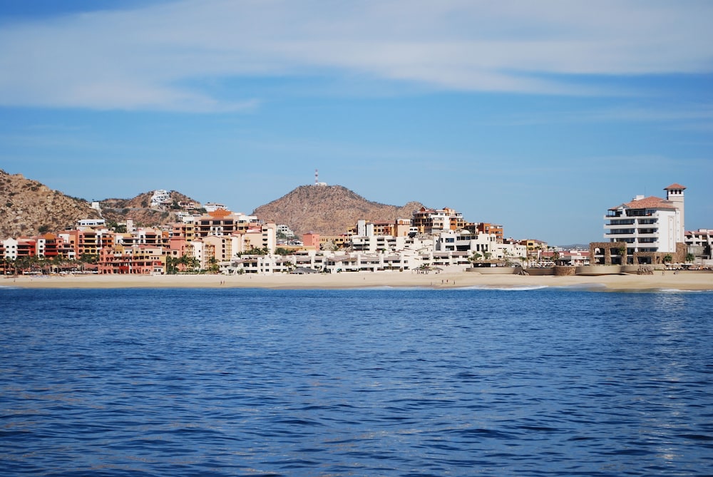 Terrasol 2br/2ba Beach Condo - Best Price, Best Location & Ocean Beachfront - Cabo San Lucas