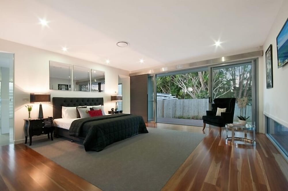 A True Hidden Gem - One Of The “Australia’s Best Houses” - Gold Coast
