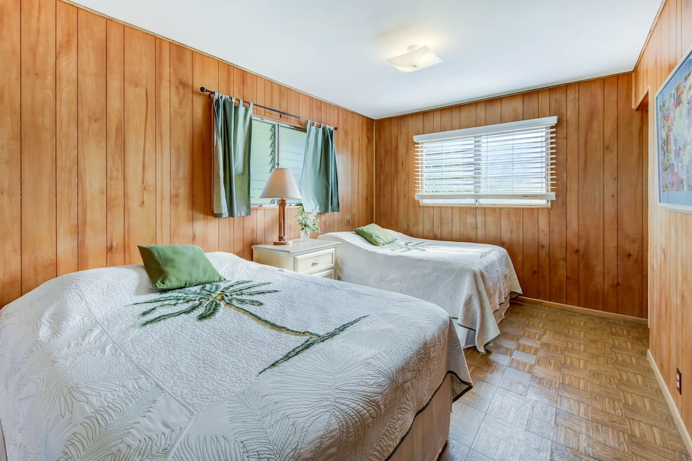 Malolo 1 Bedroom Home - Kauai