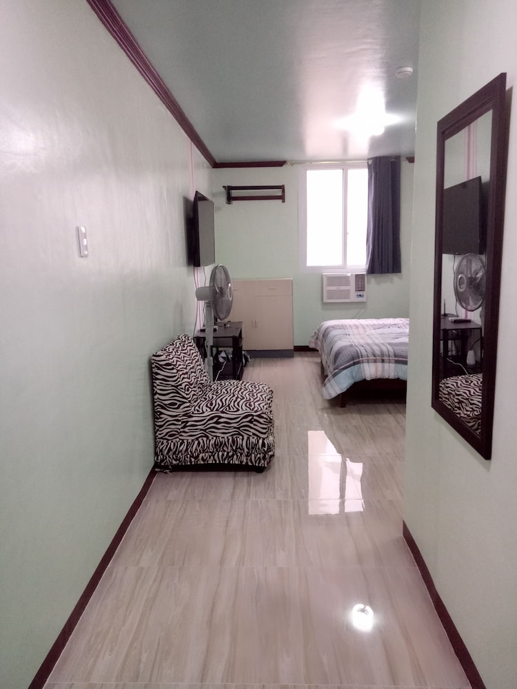 Cebu - Mactan Appartement - Filipijnen