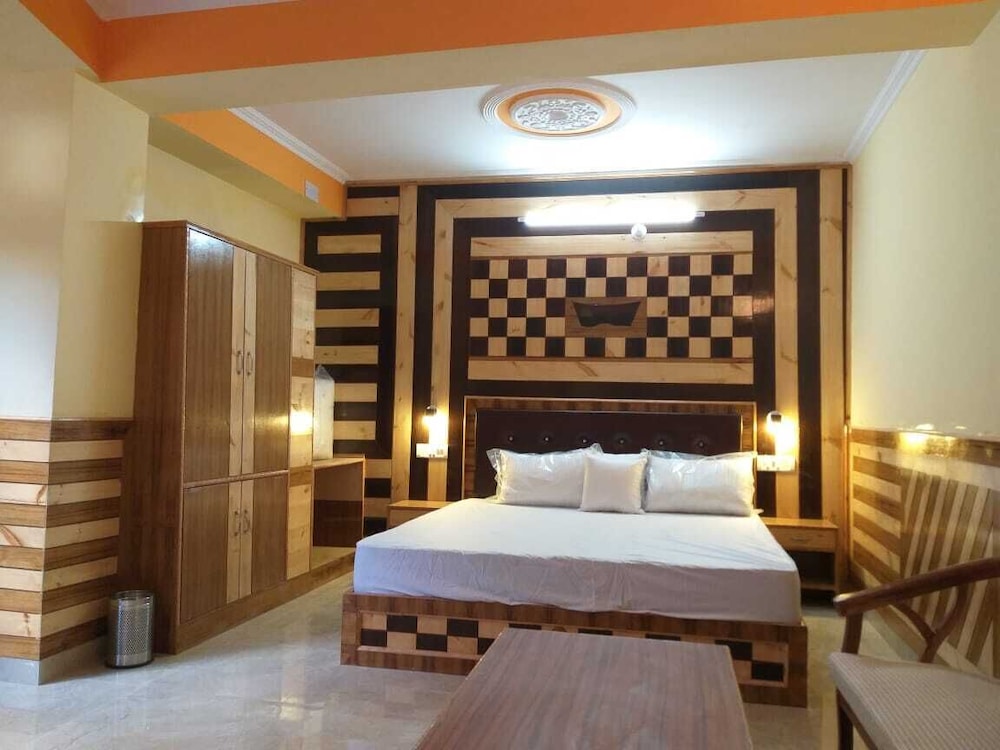 Hotel Monal Residency Kalpa - Kalpa, Himachal Pradesh