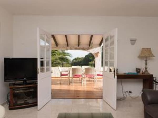 Deluxe Beautiful 3 Bed Villa Private Secluding Pool Garden Sea Views And Wi Fi - Moraira