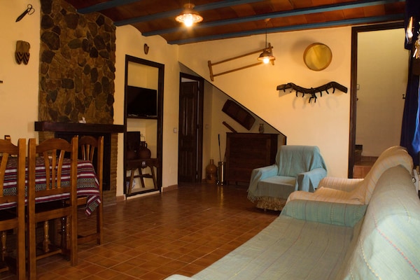 Casas Don Ignacio, A Quiet And Cozy Place Where You Can Rest And Have Fun - Caravaca de la Cruz