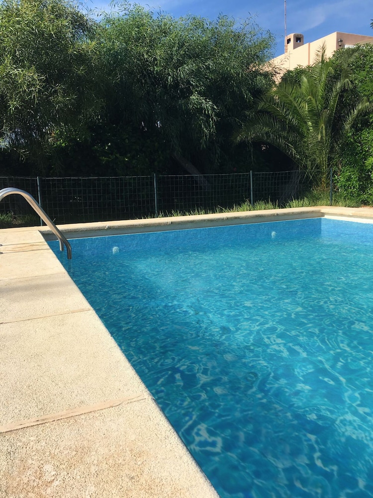 Villa Met Zwembad Op 150 M Van Het Strand - Roquetas de Mar