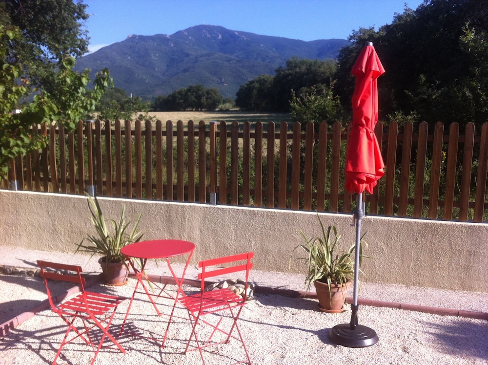 Ruhige Villa, Garten, In Der Nähe Der Strände Von Cote Vermeille - Département Pyrénées-Orientales