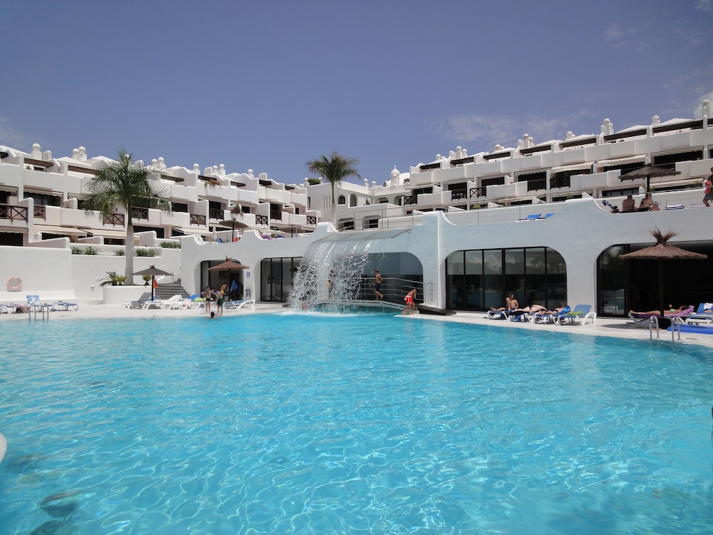 Luxury Bungalow Costa Adeje; Heated Pool, Air Conditioner, Wifi & Parking Free - Tenerife