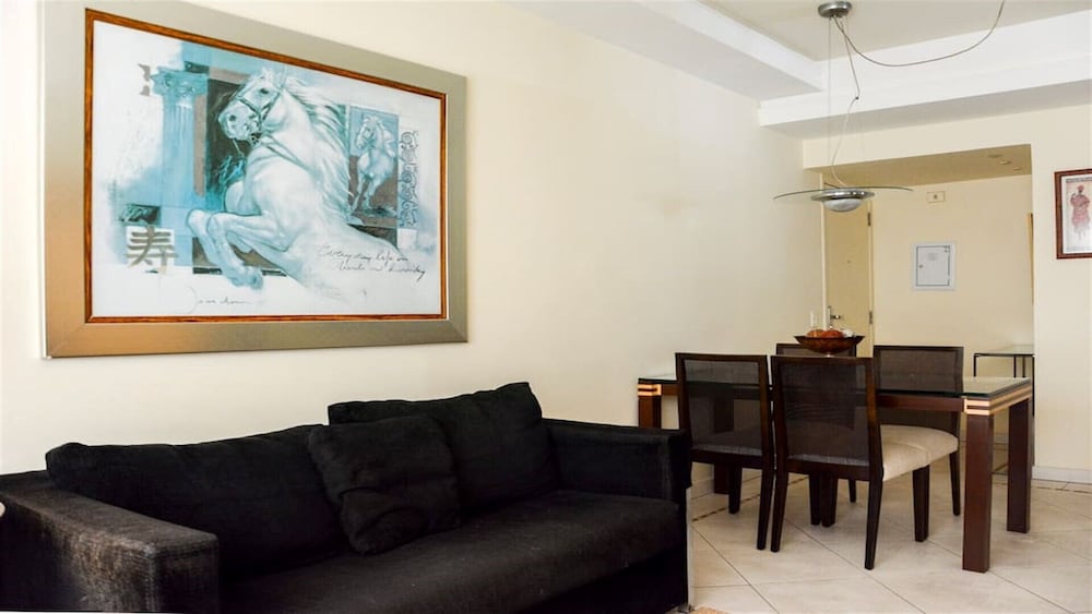 Apartment 300m From The Trianon-masp Metro And Av. Paulista, Perfect Location - Pinheiros