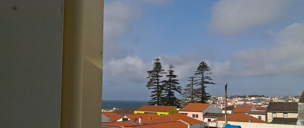 El Apartamento "Praia Mar" - Azores