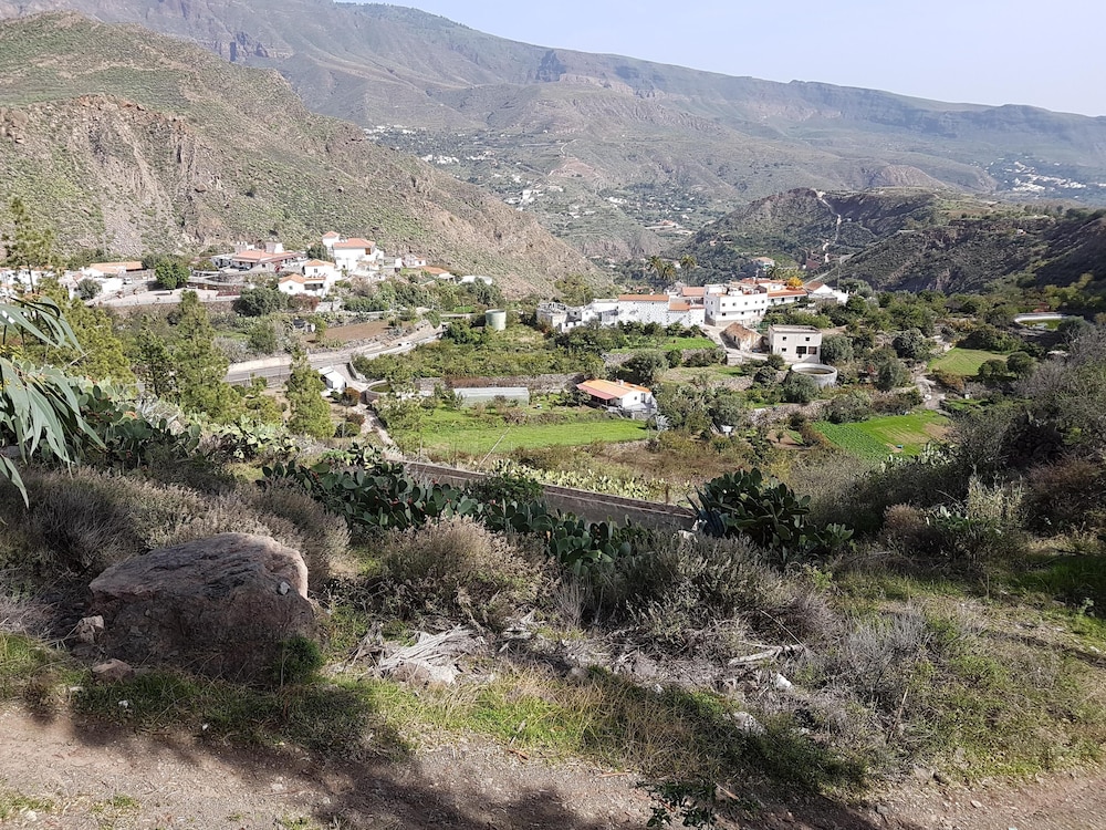 La Hoyita De Tunte Cottage Rurale, San Bartolomé De Tirajana - Gran Canaria