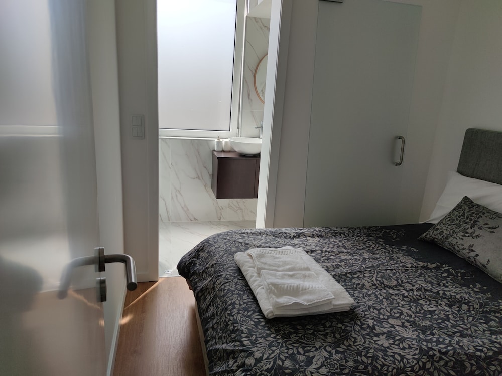 Porto Rooms & Apartments - Paranhos