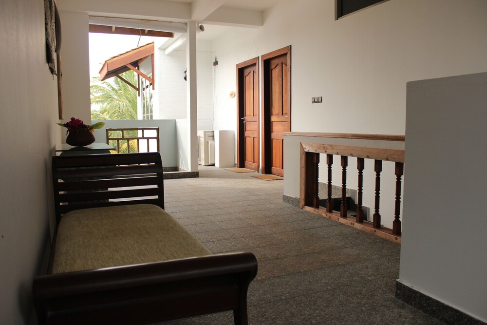 Cerulean View Residence, Maldives Is A  Boutique Hotel In Hanimaadhoo Island. - Maldive