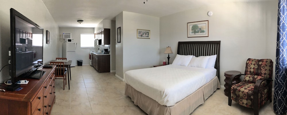 Nice Studio Suite - Minutes From Everything - Sunrise, FL