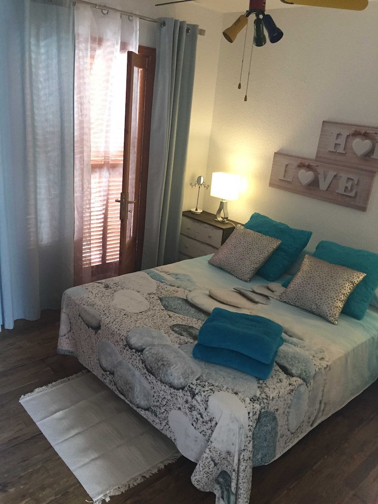 Lovely Duplex In A Quiet Urbanisation Of Playas De Muro Very Close To The Beach - Can Picafort