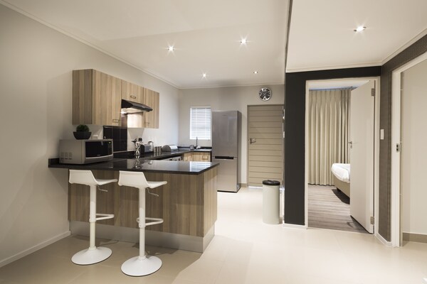 C.a.g  Modern & Spacious Apartment In Rivonia Johannesburg - Midrand