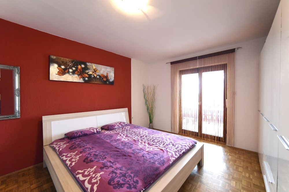 Apartment Alma 4 + 2 In Stinitz - Istrie Peninsula
