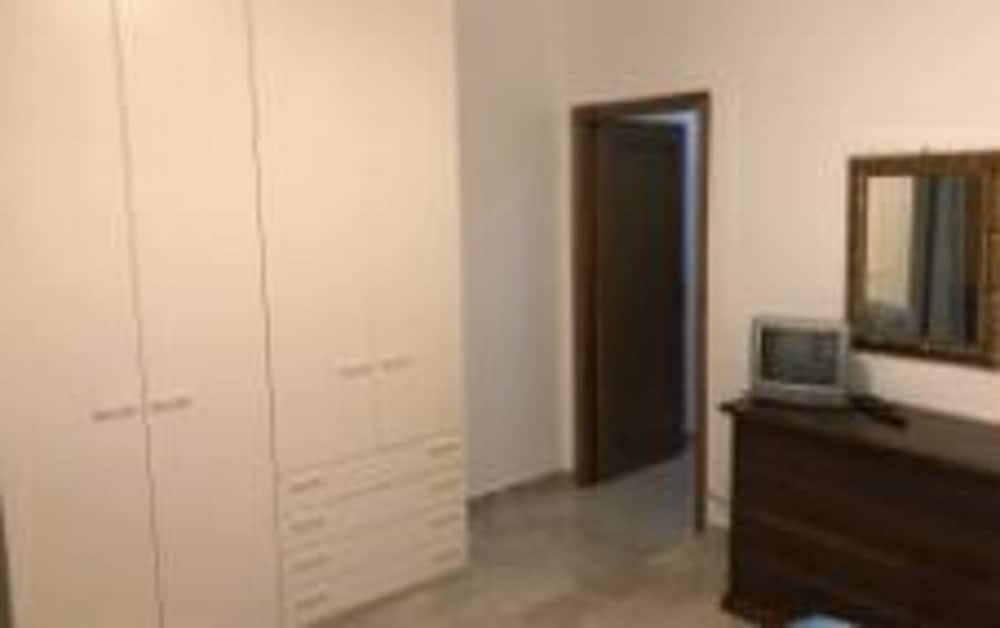 Apartment In Marconia 5 Minutes From The Marina Di Pisticci 500 Per Week - Базиликата