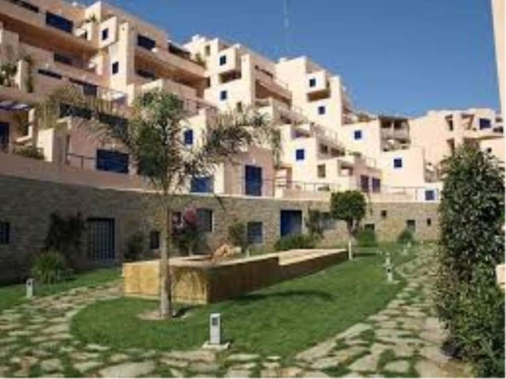 Rented Nice Apartment South Of Spain Mojacar Playa - Mojácar